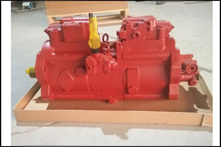 斗山DH300-7 挖機液壓泵
